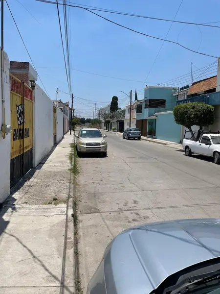 Bodega en venta en Los Frailes, Celaya — foto 2 de 9