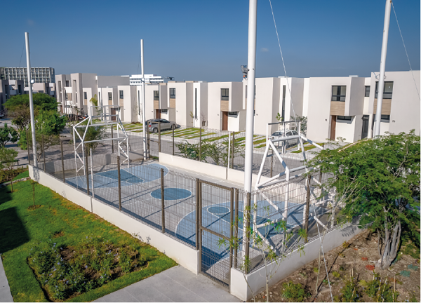 CASA EN VENTA  EN ALTOS JURIQUILLA QUERETARO