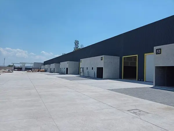 Nave en venta en La Norita, Apaseo El Grande — foto 2 de 12