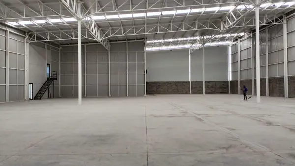 Nave en venta en La Norita, Apaseo El Grande — foto 3 de 12