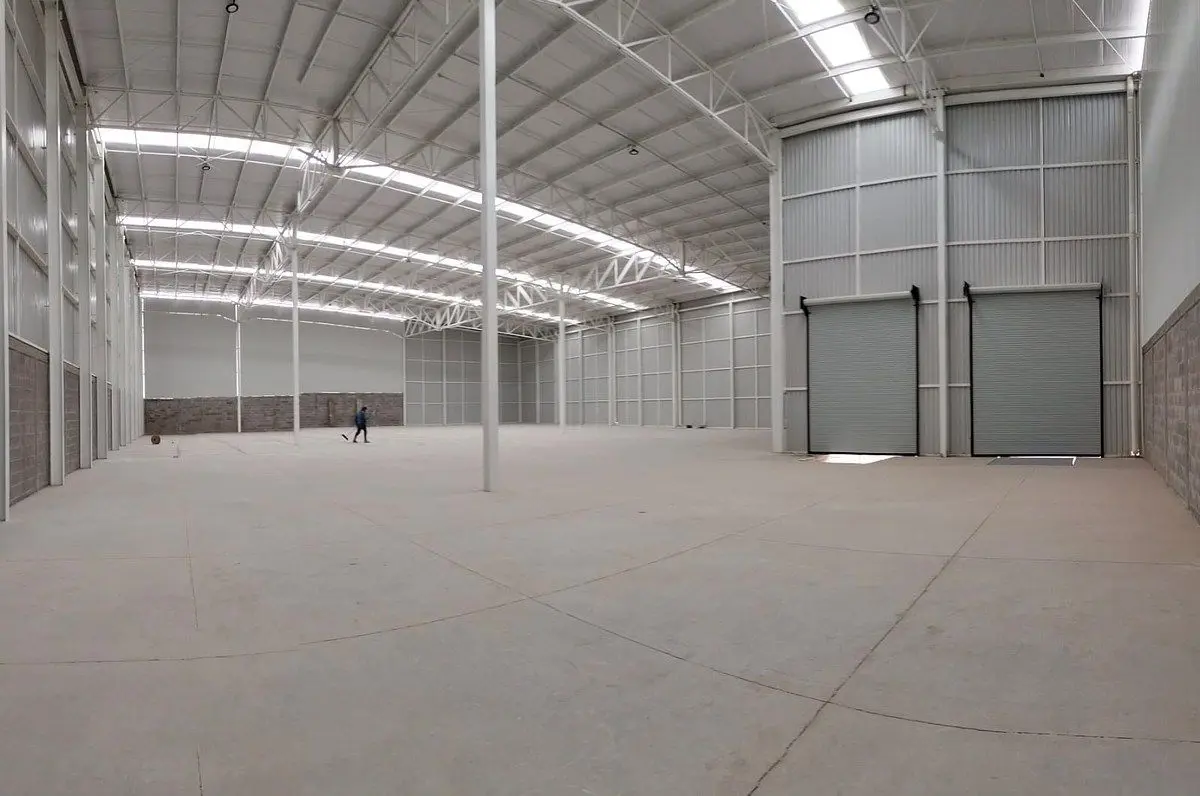 Nave en venta en La Norita, Apaseo El Grande — foto 1 de 12