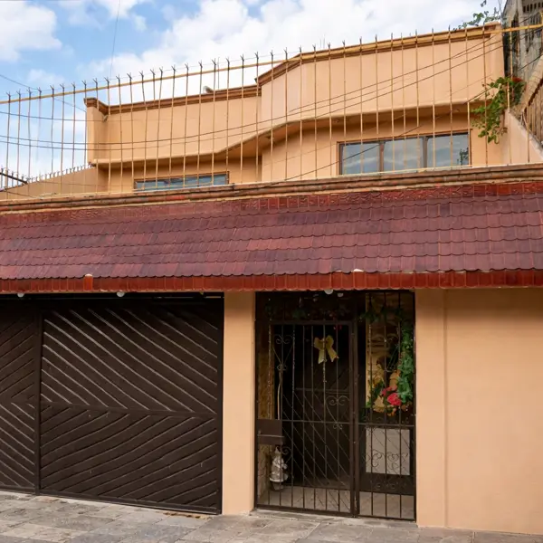Casa en venta en Las Palmas, Nezahualcóyotl — foto 2 de 7