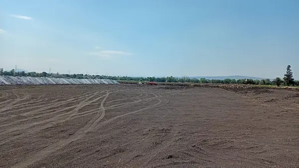 Terreno en venta en La Norita, Apaseo El Grande — foto 2 de 10