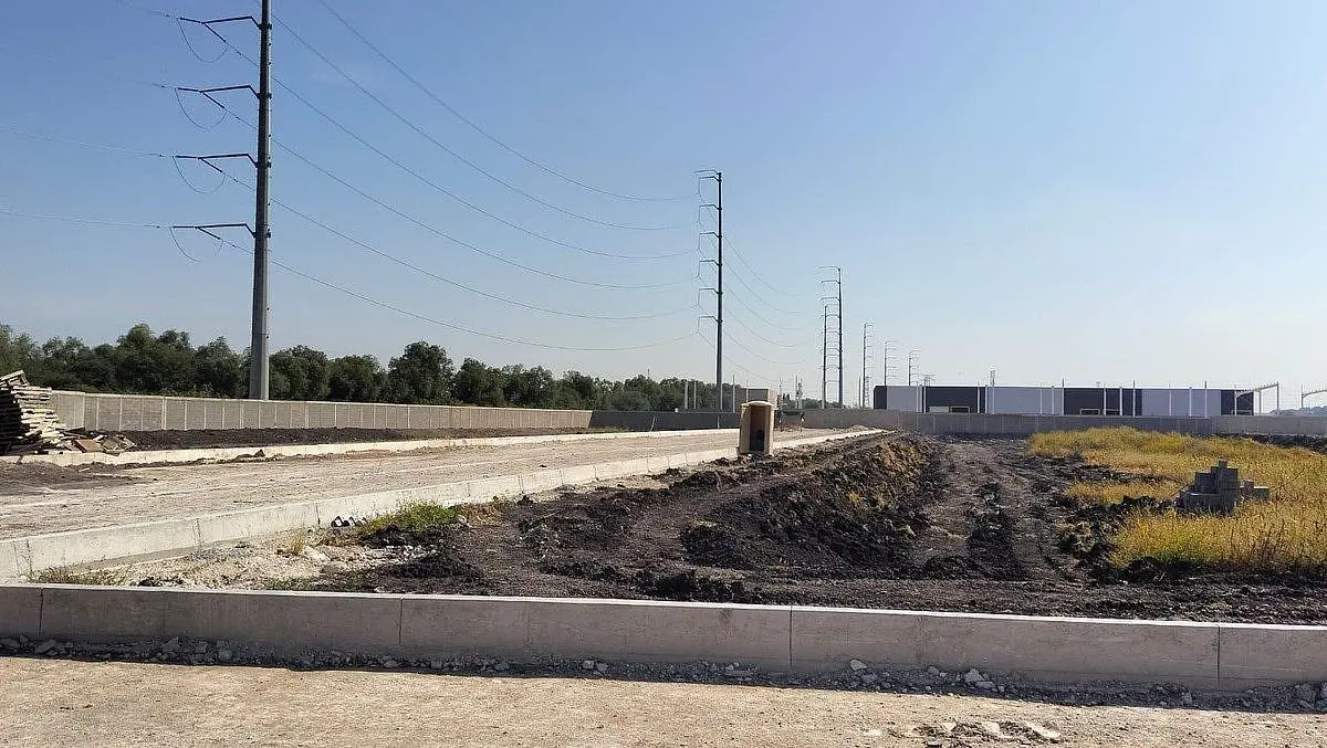 Terreno en venta en La Norita, Apaseo El Grande — foto 1 de 10