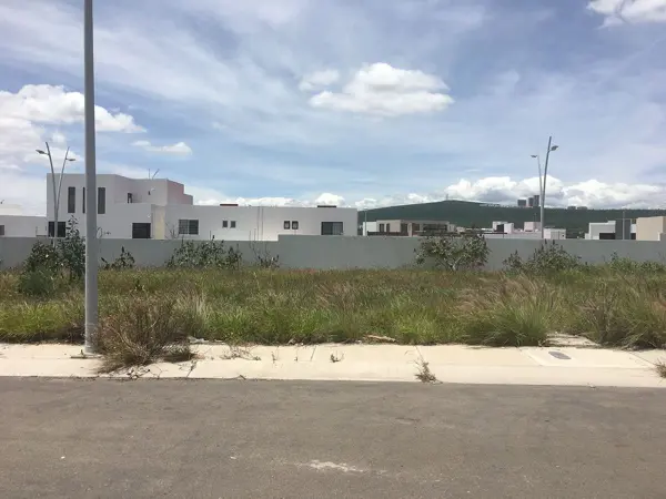 Terreno en venta en Zákia, El Marqués — foto 3 de 14