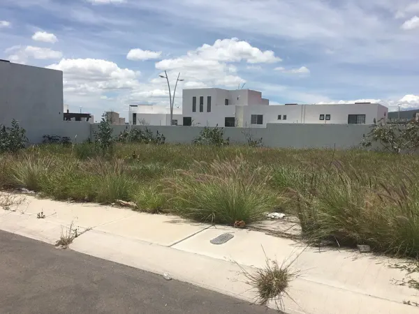 Terreno en venta en Zákia, El Marqués — foto 2 de 14