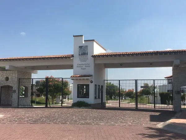 Terreno en venta en Ciudad Maderas Residencial Querétaro, El Marqués — foto 2 de 16