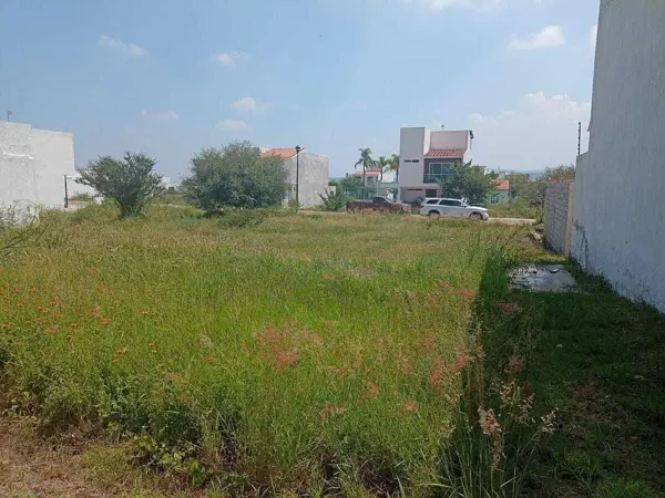 Terreno en venta en Ciudad Maderas Residencial Querétaro, El Marqués — foto 3 de 16