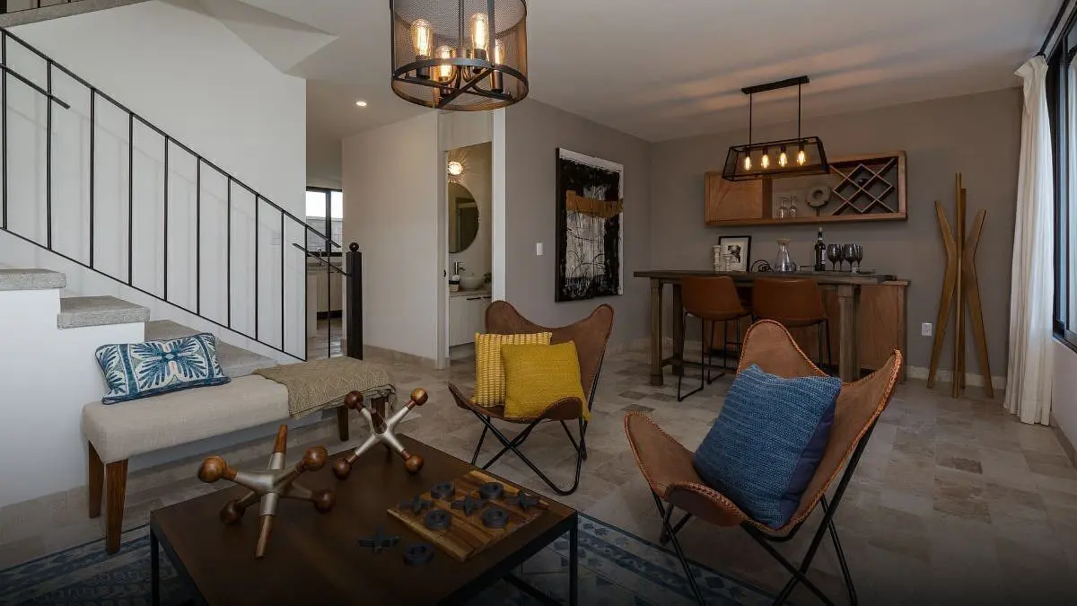 Casa en venta en Arcos de San Miguel, San Miguel de Allende — foto 1 de 14