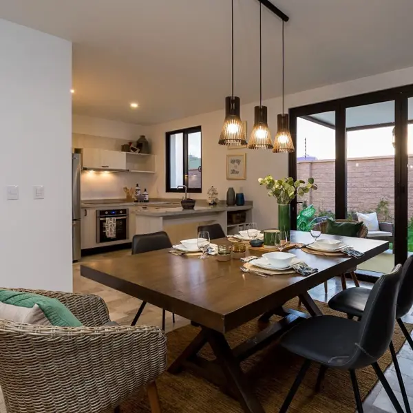 Casa en venta en Arcos de San Miguel, San Miguel de Allende — foto 3 de 14