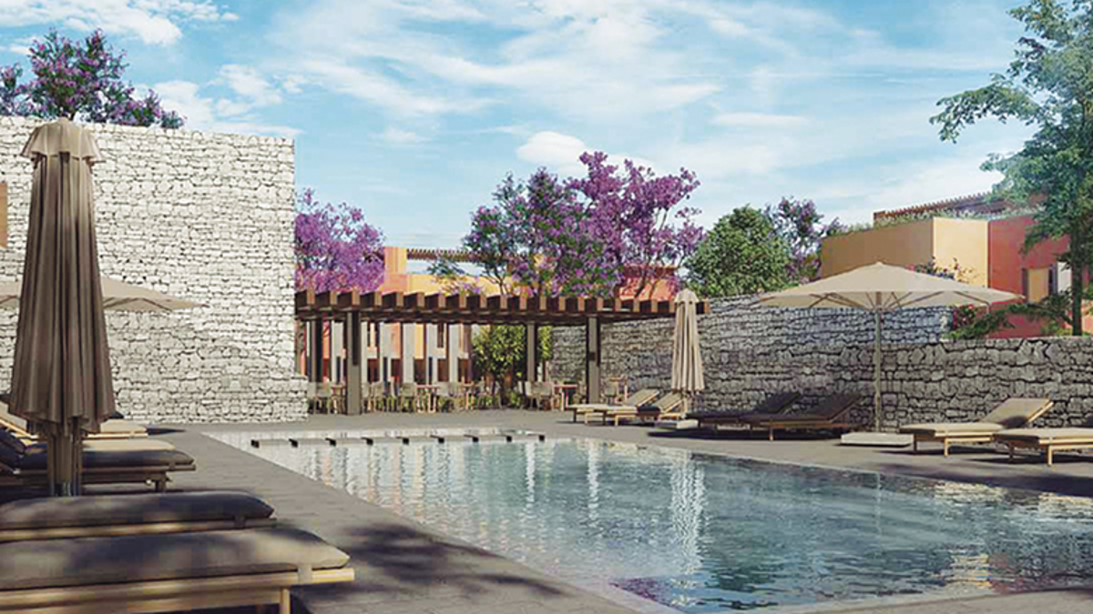 Casa en venta en San Miguel de Allende Centro, San Miguel de Allende — foto 1 de 12