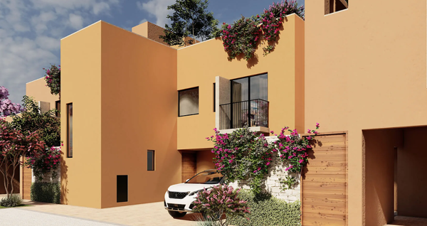 Casa en venta en San Miguel de Allende Centro, San Miguel de Allende — foto 2 de 12