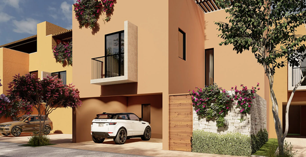 Casa en venta en San Miguel de Allende Centro, San Miguel de Allende — foto 3 de 14