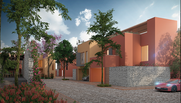 Casa en venta en San Miguel de Allende Centro, San Miguel de Allende — foto 2 de 14