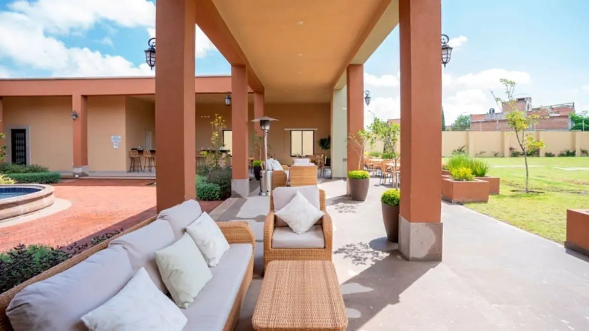Casa en venta en Arcos de San Miguel, San Miguel de Allende — foto 1 de 18