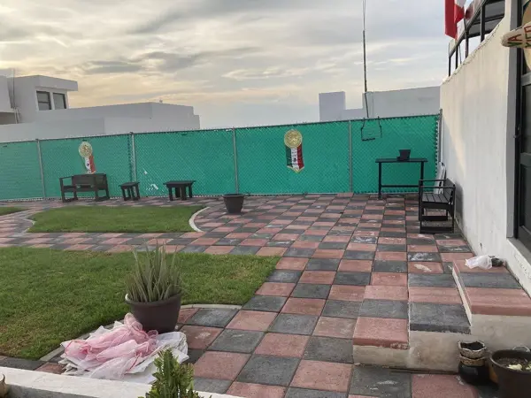 Casa en venta en Punta Esmeralda, Corregidora — foto 3 de 7