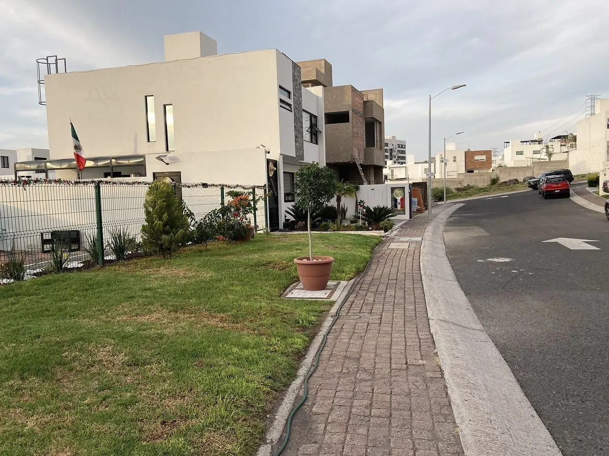 Casa en venta en Punta Esmeralda, Corregidora — foto 1 de 7