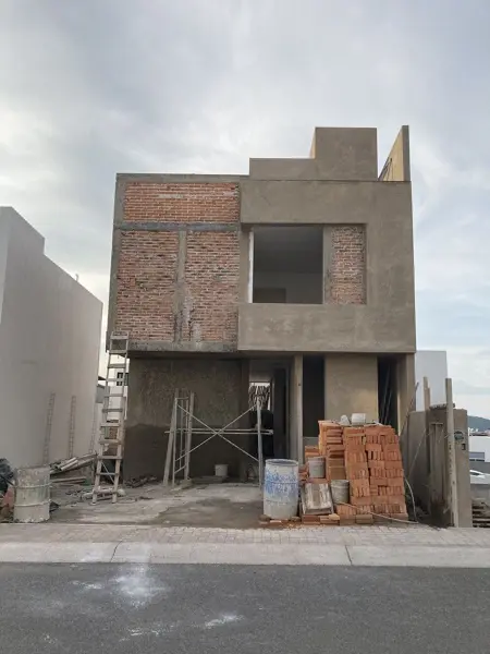 Casa en venta en Punta Esmeralda, Corregidora — foto 2 de 7