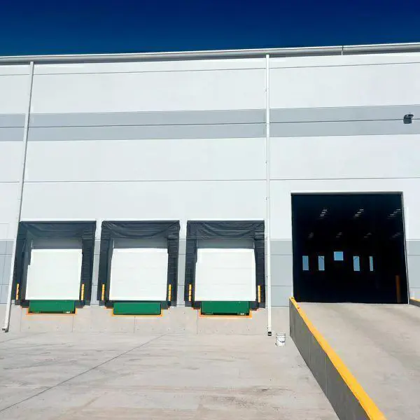 Nave en venta en Puerto Interior, Silao de la Victoria — foto 2 de 4