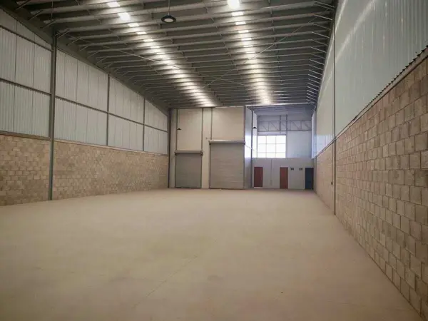 Bodega en venta en Lomas de Balvanera, Corregidora — foto 3 de 12