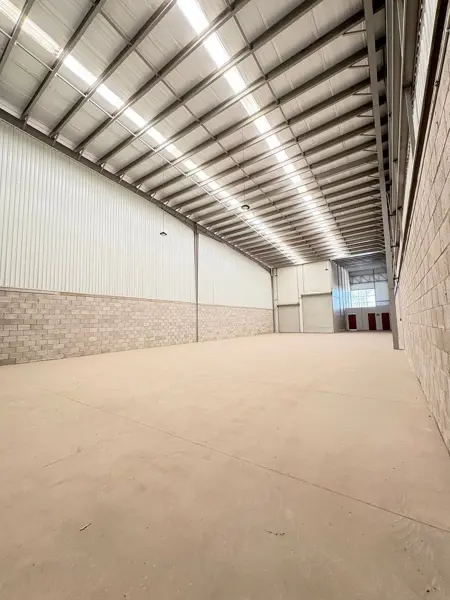 Bodega en venta en Lomas de Balvanera, Corregidora — foto 2 de 12