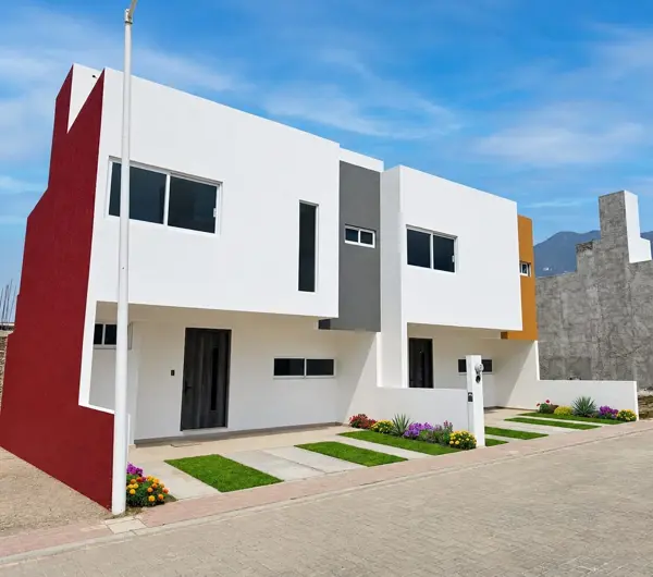 Casa en venta en San Francisco Ocotlán (Ocotlán), Coronango — foto 3 de 34