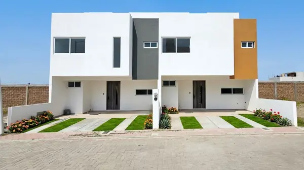 Casa en venta en San Francisco Ocotlán (Ocotlán), Coronango — foto 2 de 34