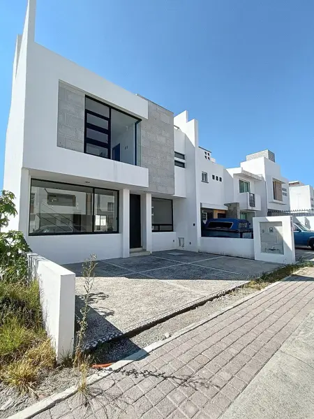 Casa en venta en Fraccionamiento El Mirador, El Marqués — foto 2 de 38