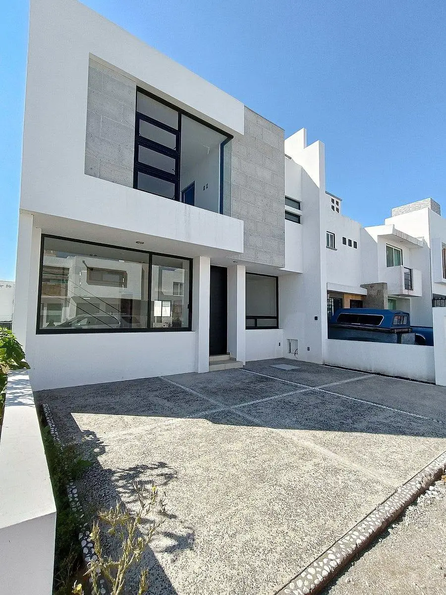 Casa en venta en Fraccionamiento El Mirador, El Marqués — foto 1 de 38