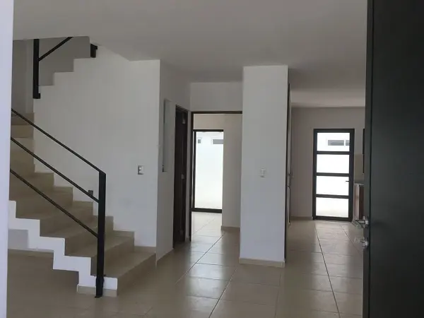 Casa en venta en Fraccionamiento El Mirador, El Marqués — foto 3 de 38