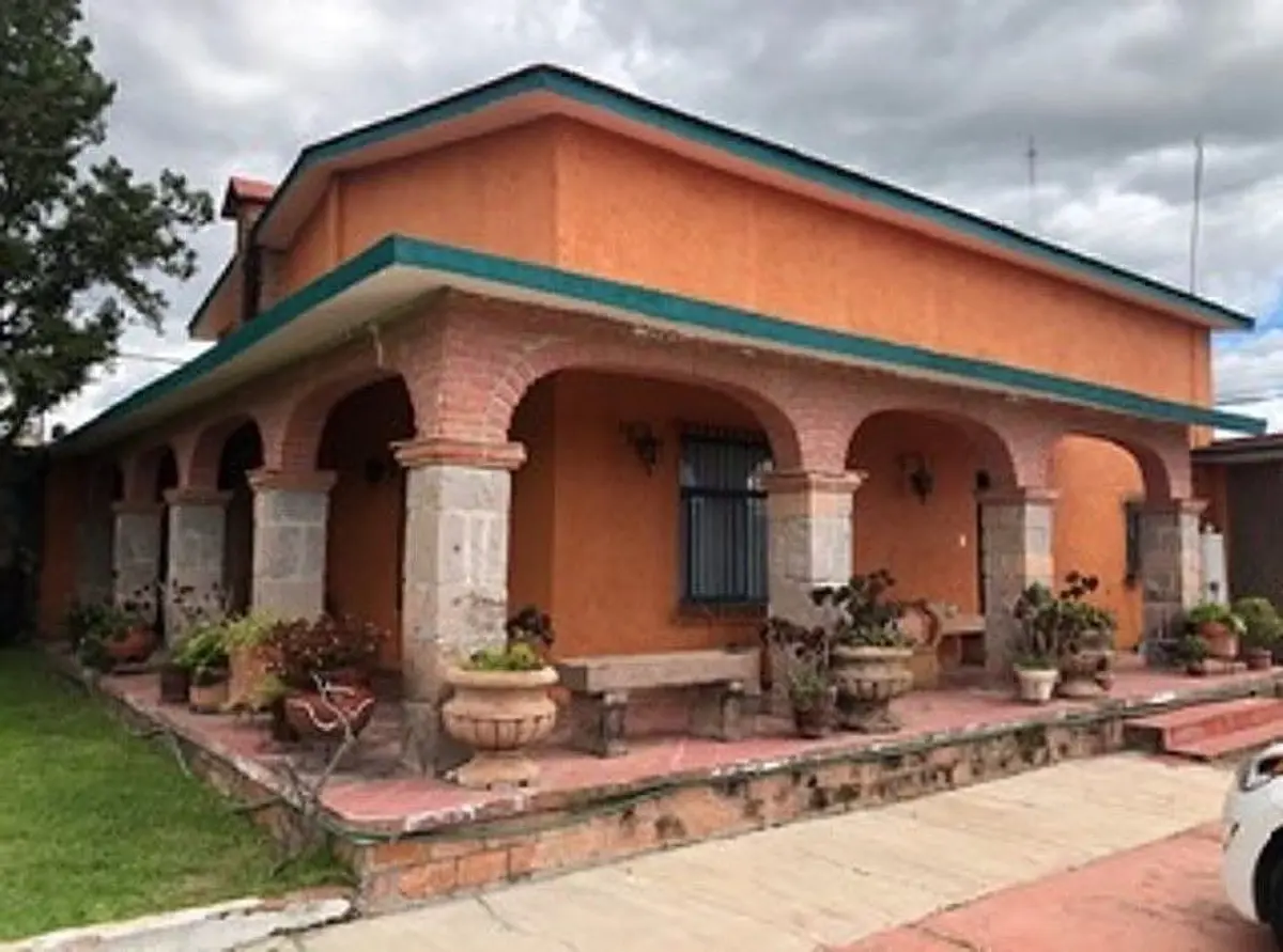 Casa en venta en Huimilpan Centro, Huimilpan — foto 1 de 14