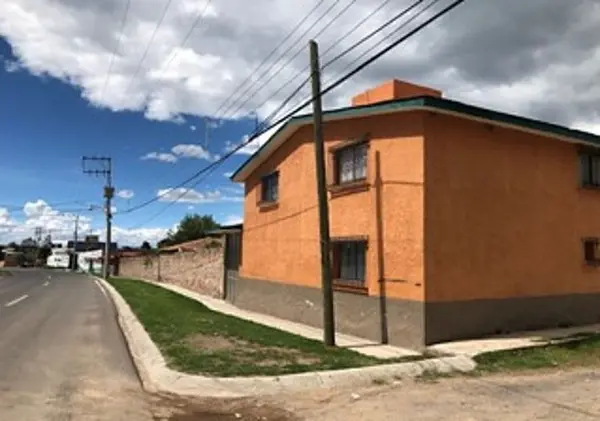 Casa en venta en Huimilpan Centro, Huimilpan — foto 3 de 14