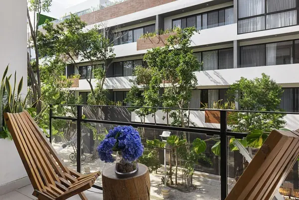 Departamento en venta en Aldea Zama, Tulum — foto 2 de 22
