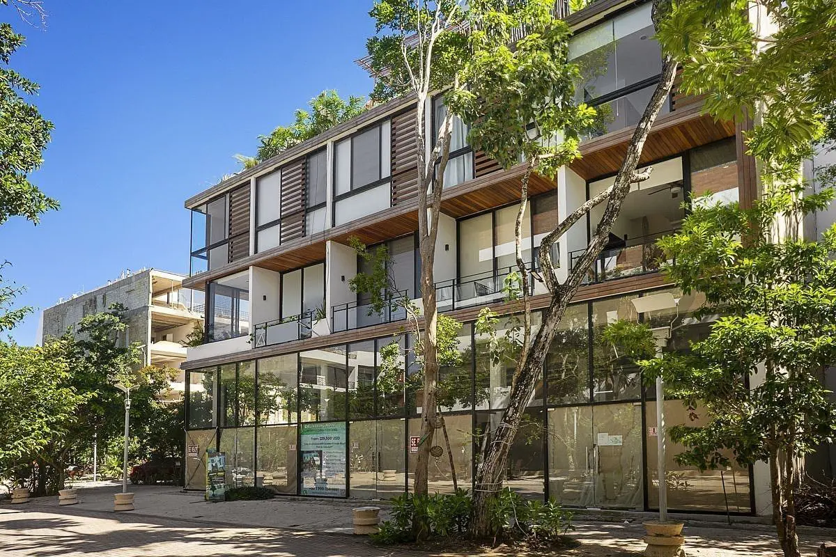 Departamento en venta en Aldea Zama, Tulum — foto 1 de 22