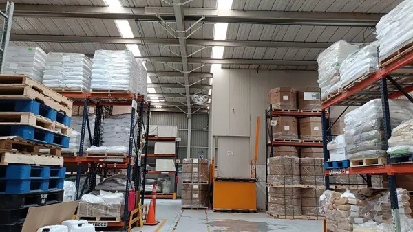 Nave en venta en Parque Industrial Bernardo Quintana, El Marqués — foto 3 de 20