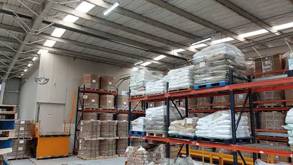 Nave en venta en Parque Industrial Bernardo Quintana, El Marqués — foto 2 de 20