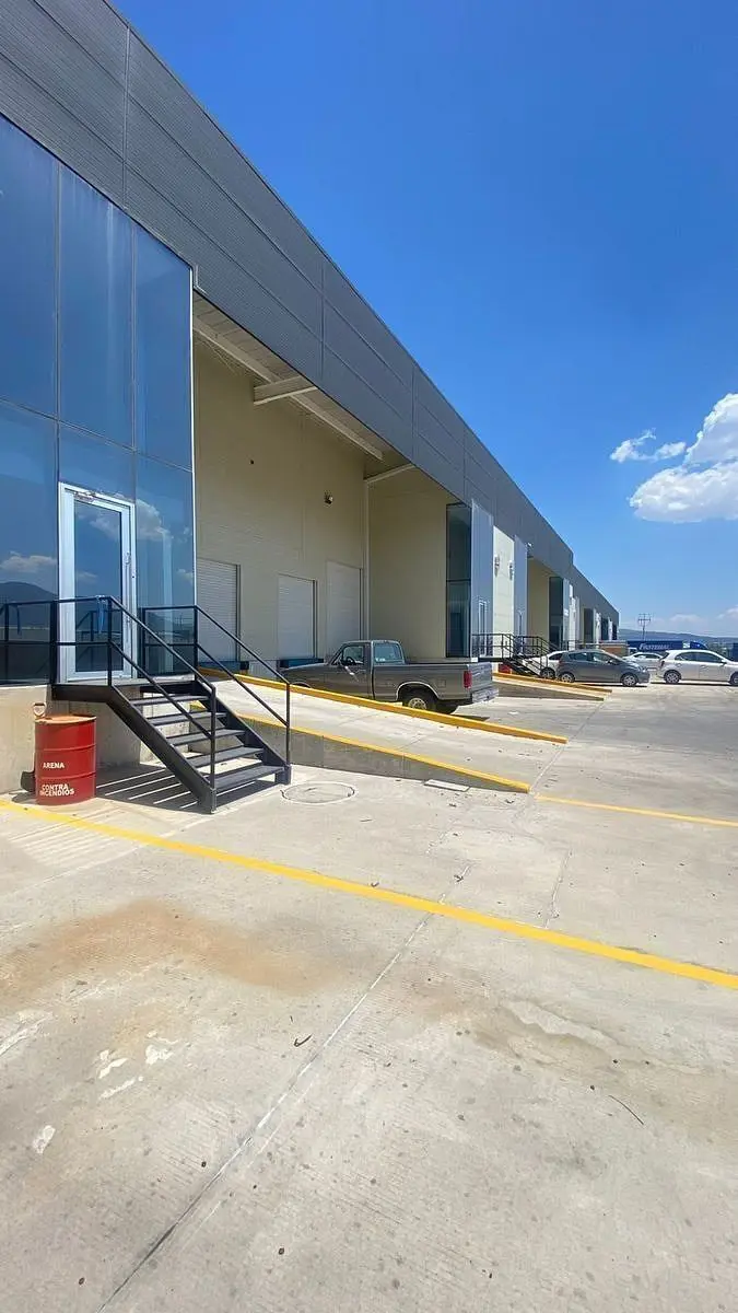 Bodega en venta en La Piedad, El Marqués — foto 1 de 21