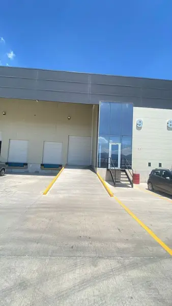 Bodega en venta en La Piedad, El Marqués — foto 3 de 21