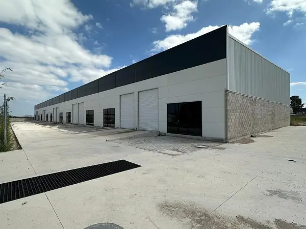 Bodega en venta en La Piedad, El Marqués — foto 2 de 14