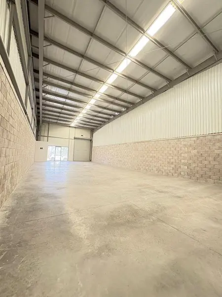 Bodega en venta en La Piedad, El Marqués — foto 3 de 14