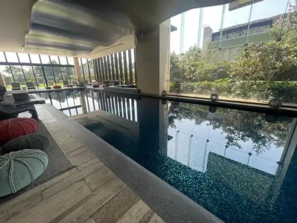 Departamento en renta en Pedregal de Carrasco, Coyoacán — foto 2 de 8