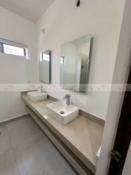 Casa en venta en Arboledas de San Jorge, San Nicolás de los Garza — foto 3 de 13
