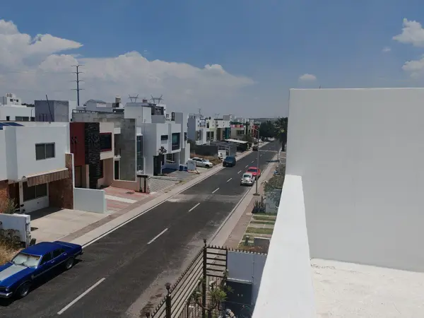 Casa en venta en Fraccionamiento El Mirador, El Marqués — foto 2 de 25