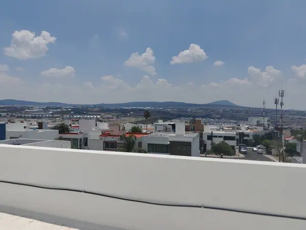 Casa en venta en Fraccionamiento El Mirador, El Marqués — foto 3 de 25