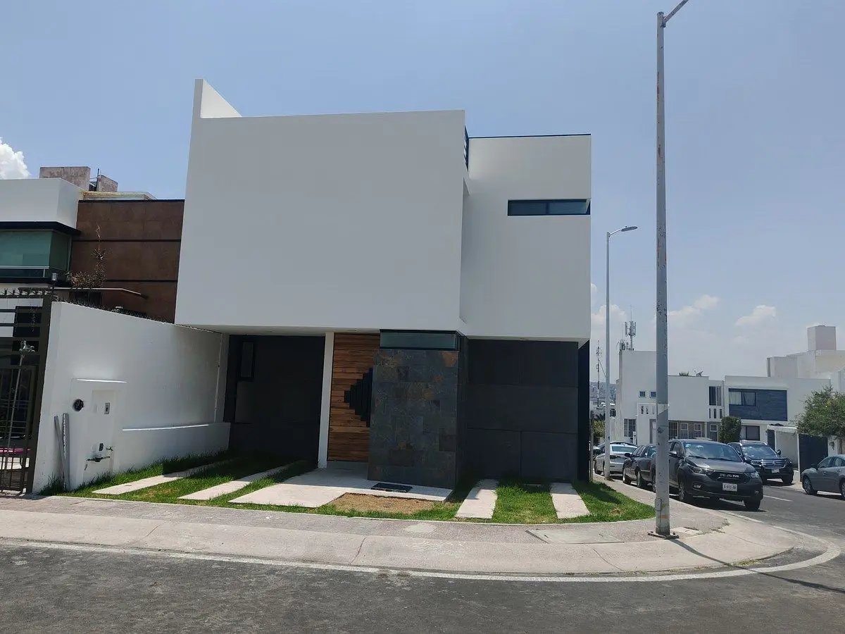 Casa en venta en Fraccionamiento El Mirador, El Marqués — foto 1 de 25