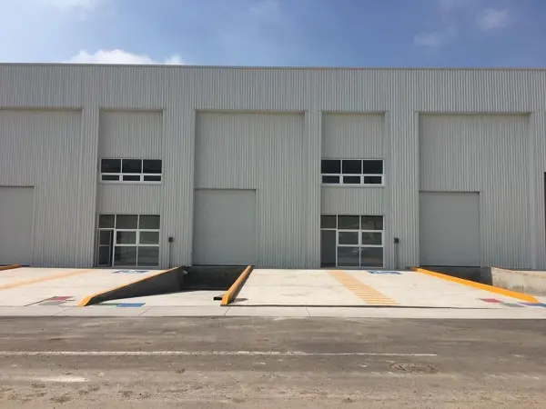 Bodega en venta en El Carmen, El Marqués — foto 2 de 17