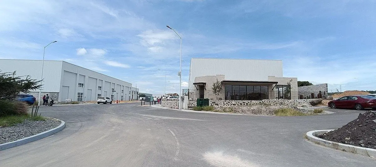 Terreno en venta en El Carmen, El Marqués — foto 1 de 16