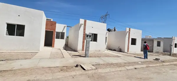 Casa en venta en Veredas la Paz, Torreón — foto 3 de 20