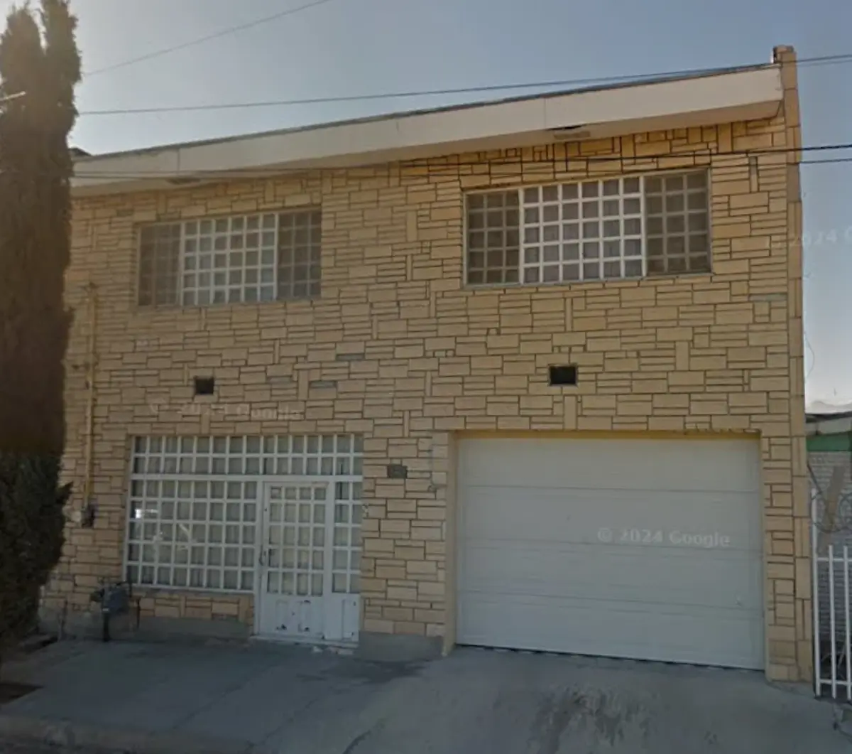 Casa en venta en Reforma, Juárez — foto 1 de 8