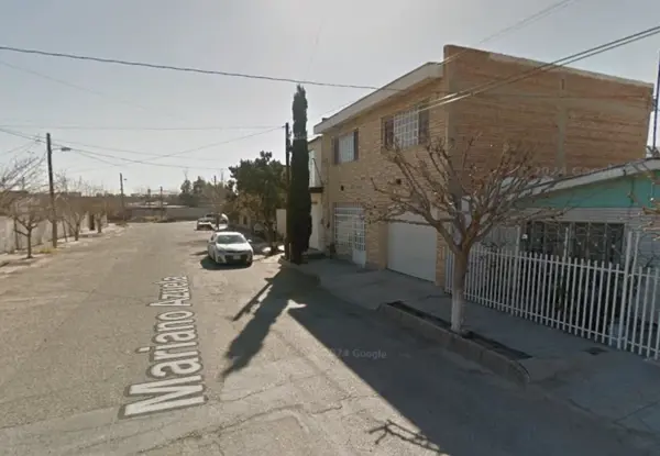 Casa en venta en Reforma, Juárez — foto 2 de 8